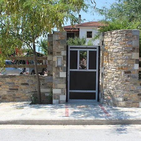 Estia Kleio Apartment