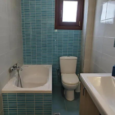 Apartment Estia Kleio Kato Gatzea