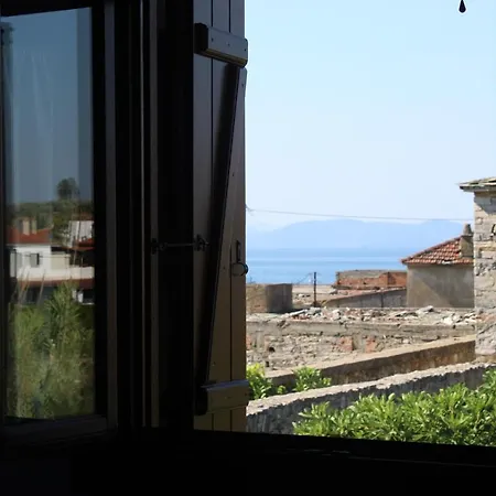 Estia Kleio Apartment *