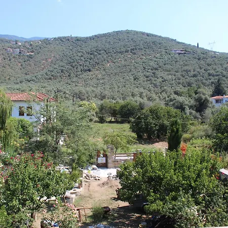 Estia Kleio Apartment Kato Gatzea
